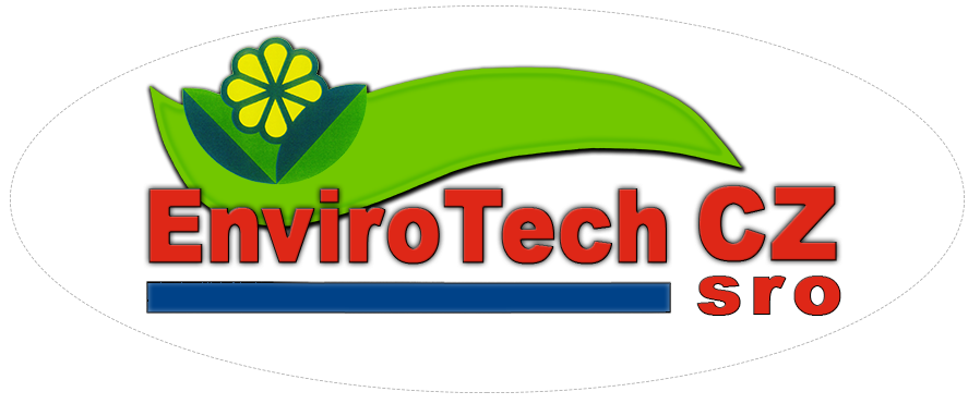 EnviroTech CZ logo